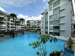 The Stellar (D5), Condominium #480594061